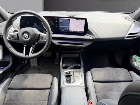 S&eacute;rie 1 120i 1.5 i 12V Mild Hybrid DCT 7 170 M SPORT 2025 occasion 75017 Paris