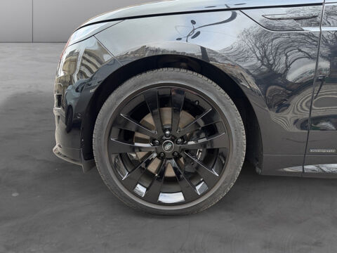 Range Sport Range Rover Sport P550e AWD 3.0L i6 PHEV Autobiography 2023 occasion 75017 Paris