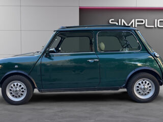 Mini Chic 1998 occasion 75017 Paris