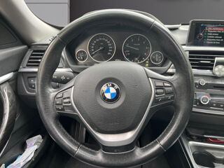 S&eacute;rie 3 Gran Turismo 320d xDrive 184 ch 135 g Luxury A 2015 occasion 75017 Paris