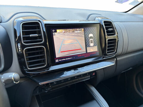 C5 aircross C5 Aircross PureTech 130 S&S BVM6 C-Series 2021 occasion 75017 Paris