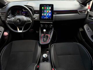 Clio V Clio TCe 130 EDC FAP Intens 2019 occasion 75017 Paris