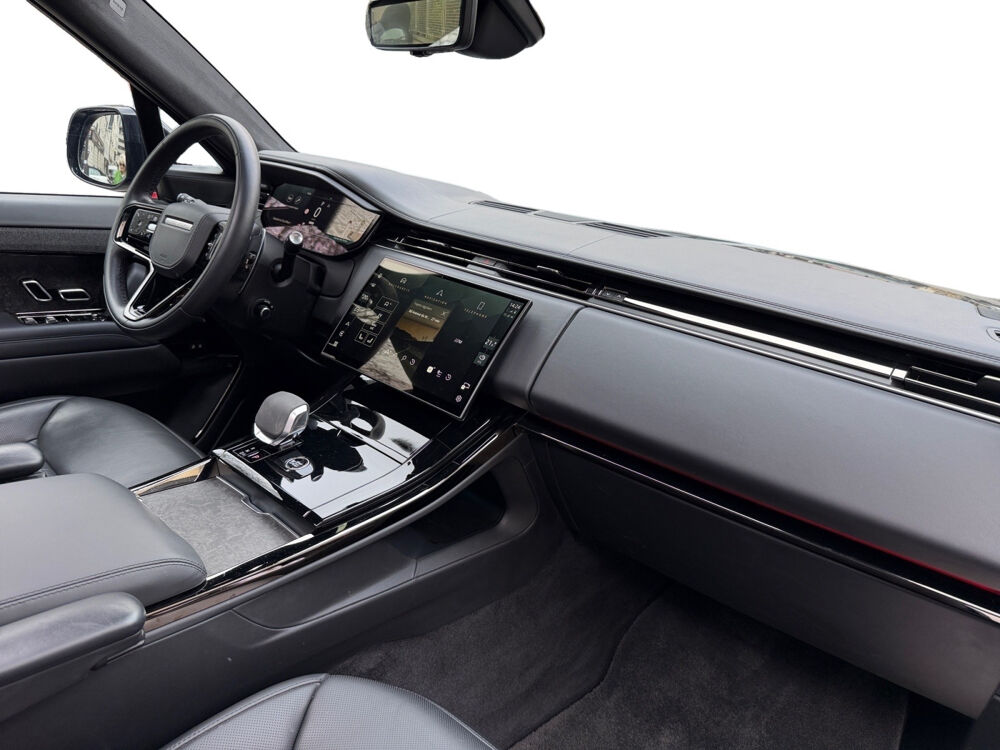 Range Sport Range Rover Sport P550e AWD 3.0L i6 PHEV Autobiography 2023 occasion 75017 Paris