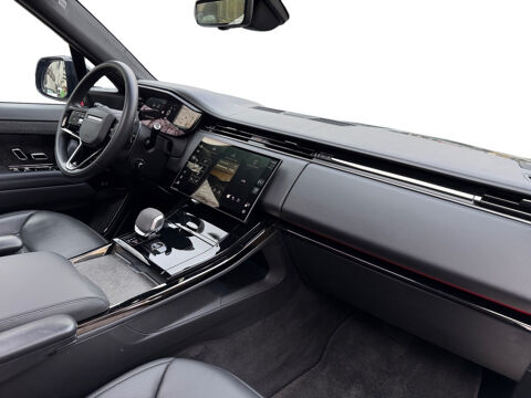 Range Sport Range Rover Sport P550e AWD 3.0L i6 PHEV Autobiography 2023 occasion 75017 Paris