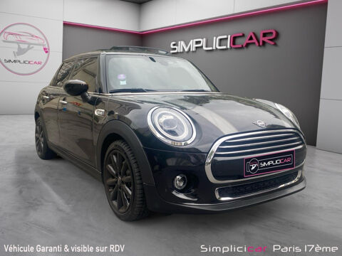 Mini Divers 136ch Greenwich 2020 occasion Paris 75017