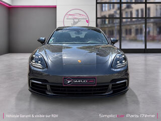 Panamera 4S V6 3.0 440 PDK 2017 occasion 75017 Paris
