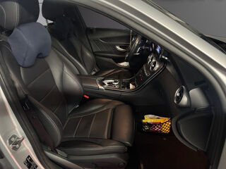 Classe C 200 9G-Tronic 4Matic Sportline 2018 occasion 75017 Paris
