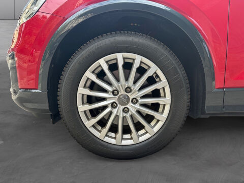 Q2 1.0 TFSI 116 ch S tronic 7 Design 2018 occasion 75017 Paris