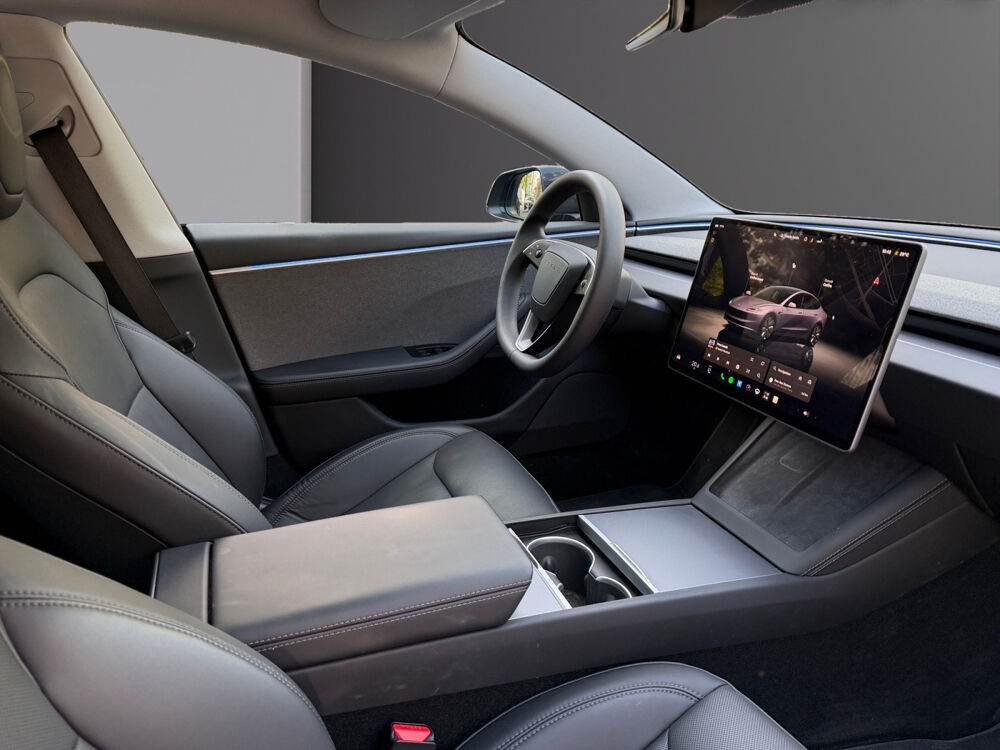 Model 3 MODEL 3 Autonomie Standard Plus RWD 2023 occasion 75017 Paris
