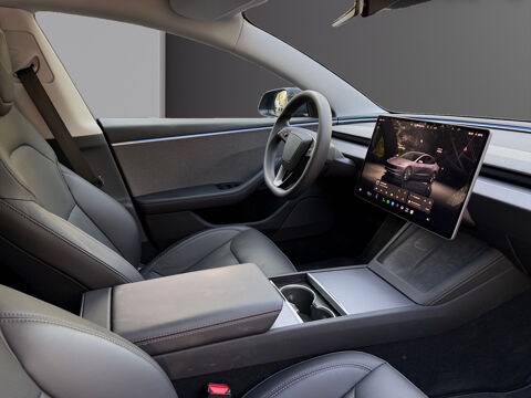 Model 3 MODEL 3 Autonomie Standard Plus RWD 2023 occasion 75017 Paris