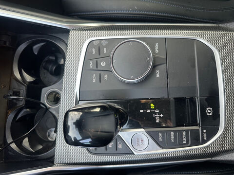 S&eacute;rie 3 Touring 330e xDrive 292 ch BVA8 M Sport 2021 occasion 75017 Paris