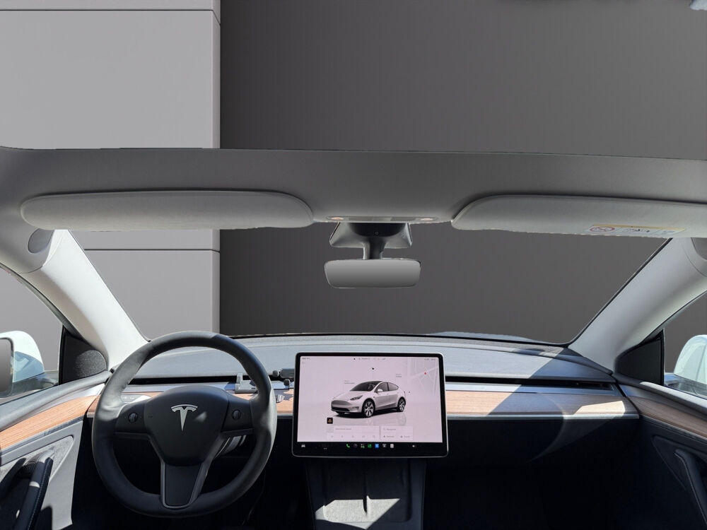 Model Y MODEL Y Standard RWD 2023 occasion 75017 Paris