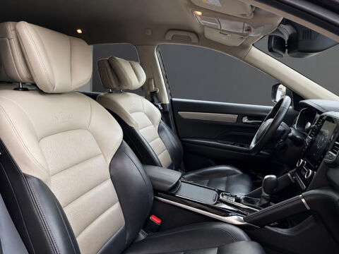 Koleos 2.0 dCi 16V 4x2 X-Tronic 177 cv INITIAL PARIS 2018 occasion 75017 Paris