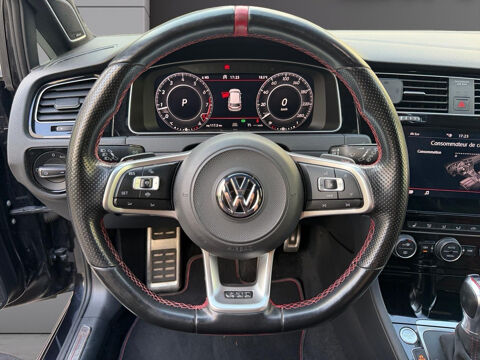 Golf 2.0 TSI 290 DSG7 GTI TCR 2019 occasion 75017 Paris