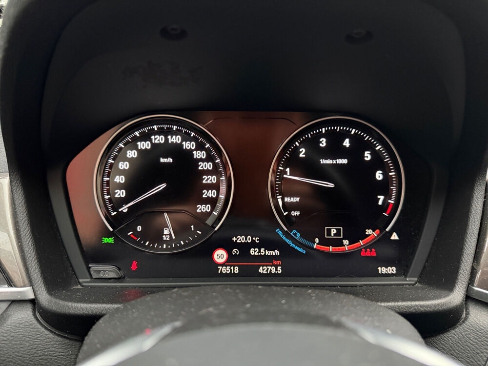 X1 sDrive 20i 192 ch DKG7 2019 occasion 75017 Paris