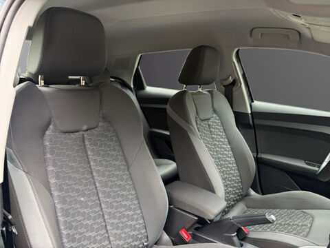 A1 Sportback 30 TFSI 110 ch S tronic 7 Advanced 2 2023 occasion 75017 Paris