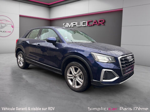Annonce voiture Audi Q2 25480 €