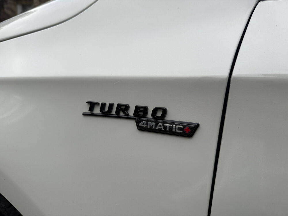 Classe A 45 Mercedes-AMG A Speedshift DCT 4-Matic 2015 occasion 75017 Paris