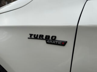 Classe A 45 Mercedes-AMG A Speedshift DCT 4-Matic 2015 occasion 75017 Paris