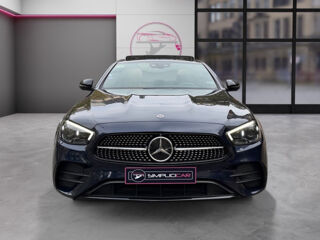 Classe E 200 E EQPower 9G-Tronic AMG Line EQPower 9G-Tronic AMG Line 2021 occasion 75017 Paris