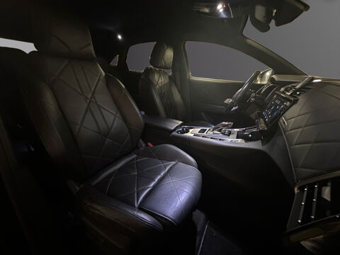 DS7 Crossback PureTech 180 EAT8 Business 2019 occasion 75017 Paris