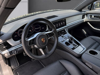 Panamera 4S V6 3.0 440 PDK 2017 occasion 75017 Paris
