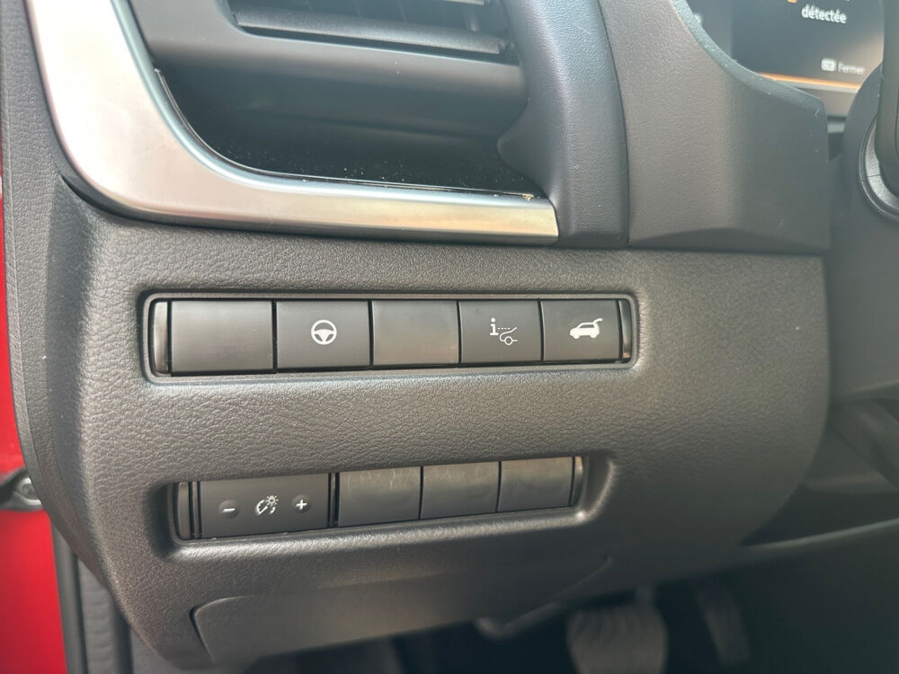 Qashqai e-Power 190 ch Tekna 2023 occasion 75017 Paris