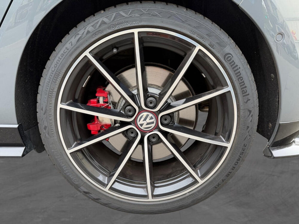 Golf 2.0 TSI 290 DSG7 GTI TCR 2019 occasion 75017 Paris