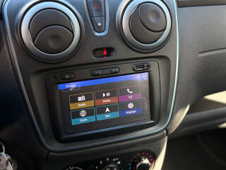 Lodgy dCI 110 7 places Stepway 2016 occasion 75017 Paris
