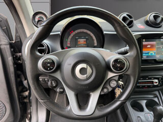ForTwo Fortwo Coup&eacute; 0.9 90 ch S&S BA6 Prime 2018 occasion 75017 Paris