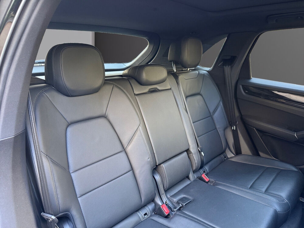 Cayenne E-Hybrid 3.0 V6 462 ch Tiptronic BVA 2021 occasion 75017 Paris
