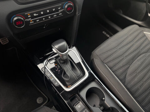 Ceed CEED 1.6 CRDi 136 ch MHEV DCT7 GT Line 2023 occasion 75017 Paris