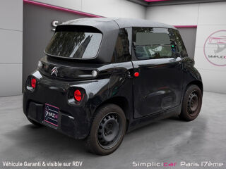 Divers 10 5.5KWH 2024 occasion 75017 Paris