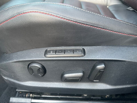 Golf 2.0 TSI 245 DSG7 GTI Performance 2019 occasion 75017 Paris