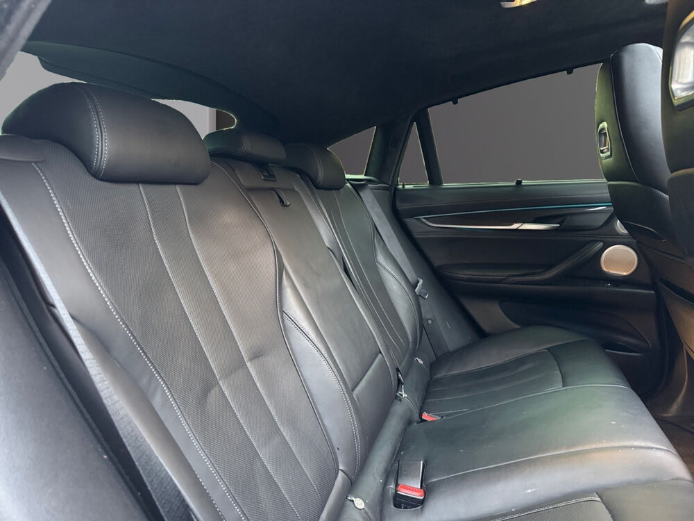 X6 M 575 ch A 2016 occasion 75017 Paris