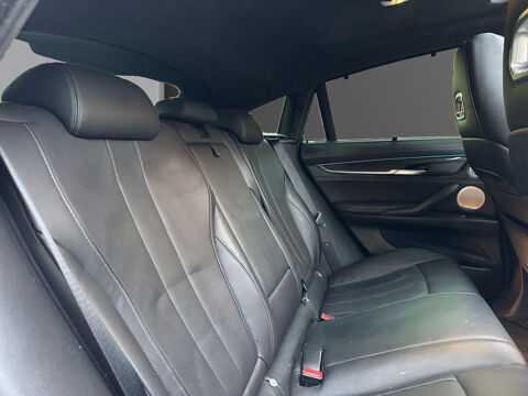 X6 M 575 ch A 2016 occasion 75017 Paris
