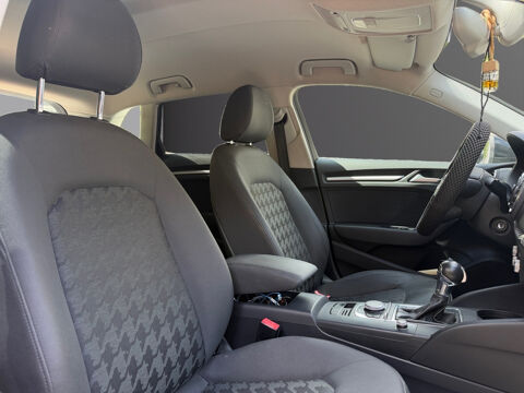 A3 Sportback 1.6 TDI 105 Ambition S tronic 7 2014 occasion 75017 Paris