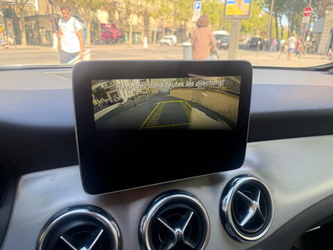 Classe GLA GLA 180 7-G DCT Fascination 2019 occasion 75017 Paris