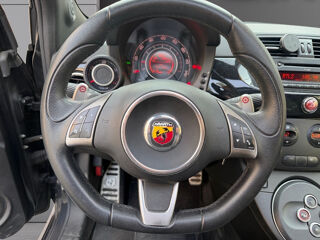 500 1.4 Turbo 16V T-Jet 140 ch A 2012 occasion 75017 Paris