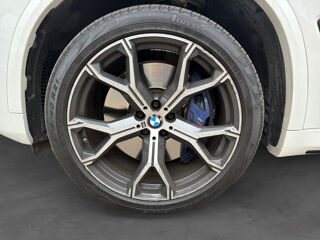 X5 xDrive30d 265 ch BVA8 M Sport 2018 occasion 75017 Paris