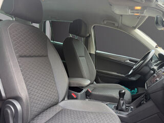 Tiguan 1.5 TSI EVO 150 Connect 2018 occasion 75017 Paris