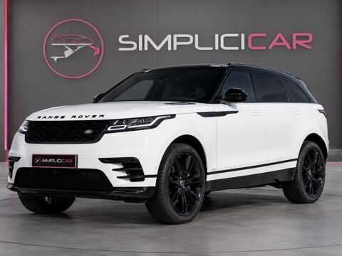 Annonce voiture Autres Autres 33980 €