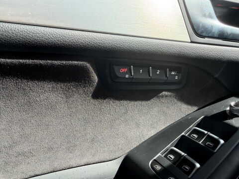 SQ5 V6 3.0 BiTDI Plus 340 Quattro Tiptronic 8 2016 occasion 75017 Paris