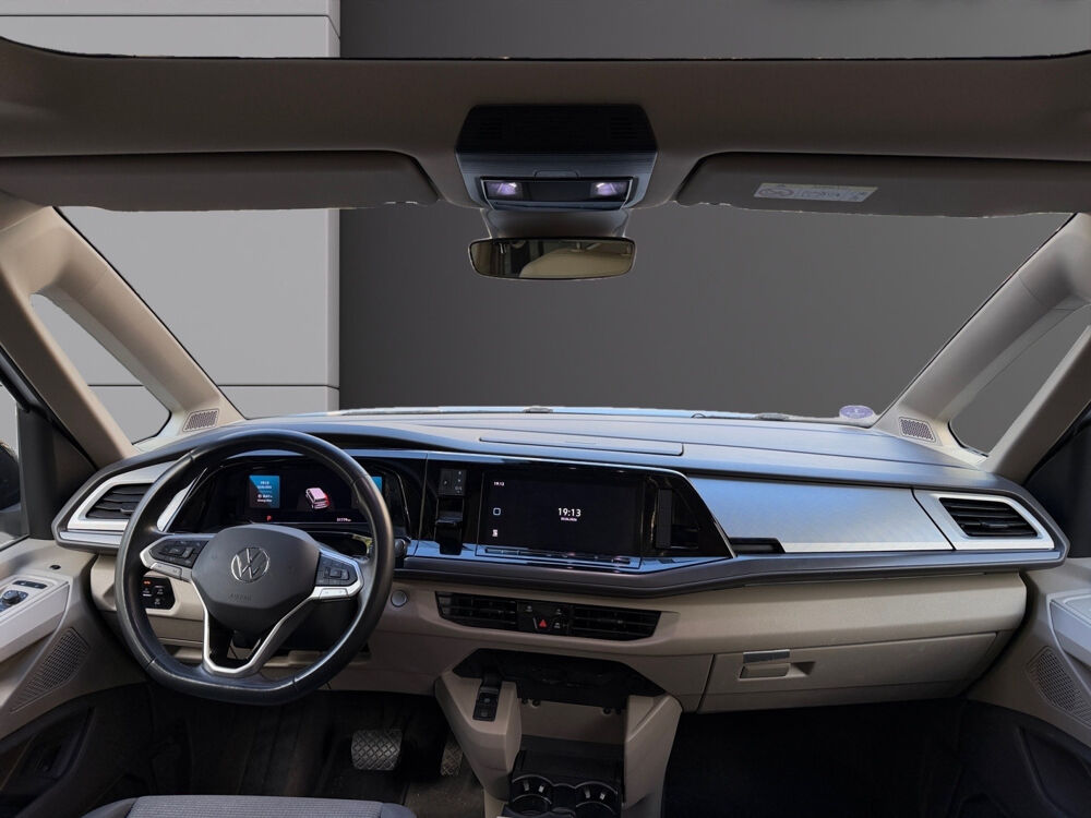 MULTIVAN Multivan Long 1.4 eHybrid 218 DSG6 Energetic 2022 occasion 75017 Paris