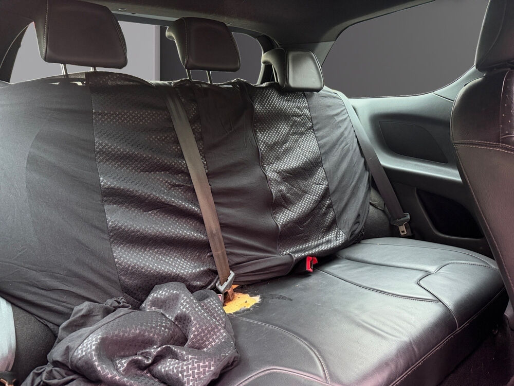 DS3 VTi 120 Airdream So Chic 2010 occasion 75017 Paris