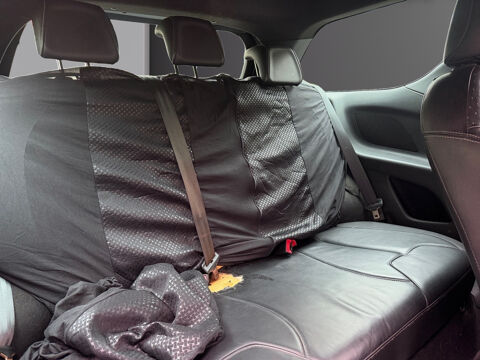 DS3 VTi 120 Airdream So Chic 2010 occasion 75017 Paris