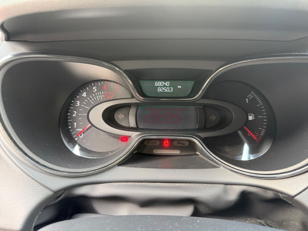 Captur TCe 120 Energy EDC Intens 2017 occasion 75017 Paris