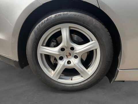 Panamera 4S V8 4.8 400 PDK 2010 occasion 75017 Paris
