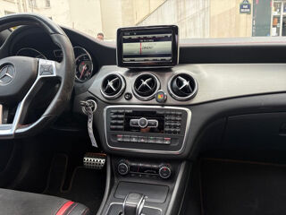 Classe CLA 45 AMG 4Matic Speedshift DCT A 2014 occasion 75017 Paris