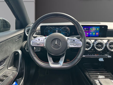 Classe A 180 7G-DCT AMG Line 2022 occasion 75017 Paris